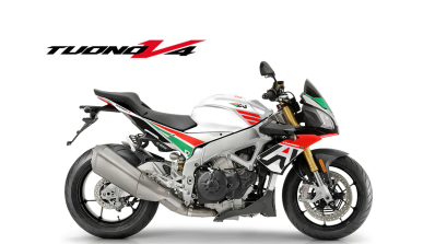 2020 Aprilia Tuono Rr 1100 Misano