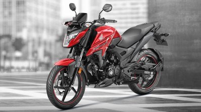 honda cb x blade
