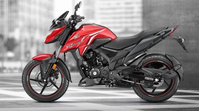 Honda x blade shop bs6 engine