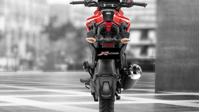 Honda x blade new model 2021 deals