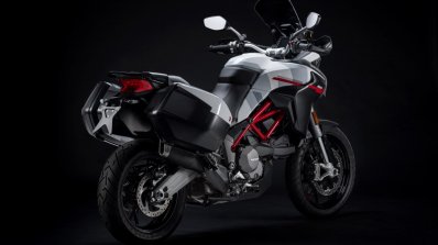 2021 Ducati Multistrada 950 S Studio