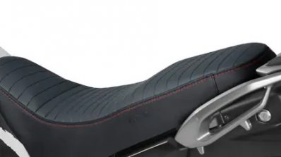 Hero xpulse 200t seat cover new arrivals