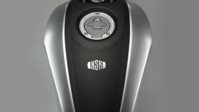 2020 Yamaha Xsr155 Fuel Tank