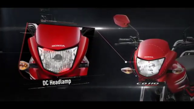 Bs6 Honda Cd 110 Dream Headlamp