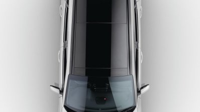 2020 Hyundai Tucson Exterior Rooftop