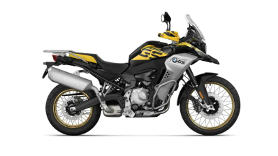 Bmw F 850 Gs Adventure Rhs