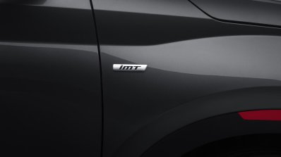 Hyundai Venue Imt Badging