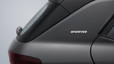 Hyundai Venue Imt C Pillar