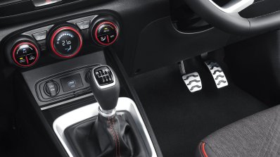 Hyundai Venue Imt Gear Lever