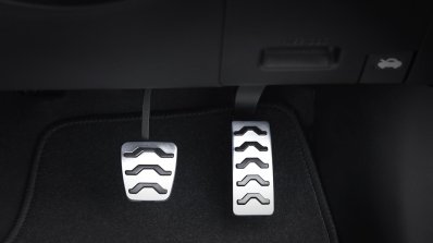 Hyundai Venue Imt Metal Pedals