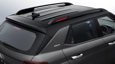 Hyundai Venue Imt Roof