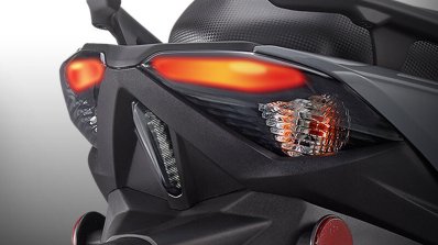 2021 Yamaha Cygnus Gryphus Tail Lamp
