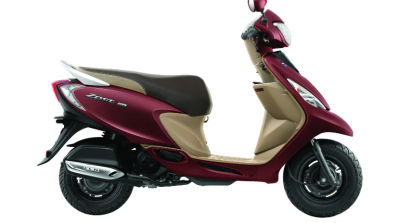 Tvs deals zest 110cc