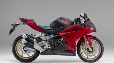 Honda deals cbr250rr 2021