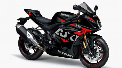 2021 suzuki gsxr 1000 outlet price