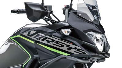 2020 Kawasaki Versys X 250 Fairing