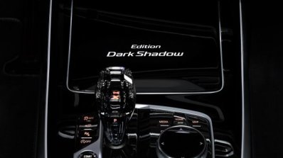 Bmw X7 Dark Shadow Edition Photos 12