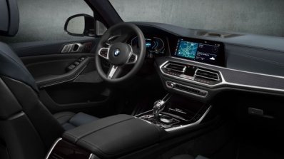 Bmw X7 Dark Shadow Edition Photos 7
