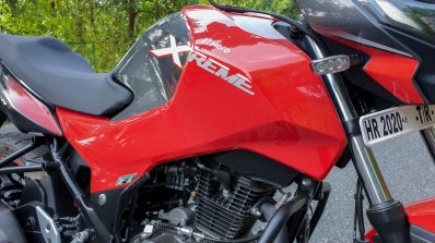 Hero Xtreme 160r 100 Million Limited Edition To Launch Soon