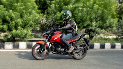 Hero Xtreme 160r Perfromance 6