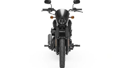 Harley Davidson Street 750 Front