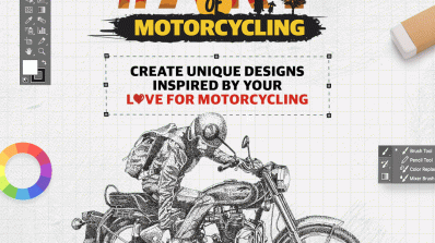 Royal Enfield Art Of Motorcycle Details
