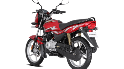 Bajaj platina 100cc online disc brake