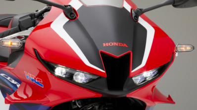 Honda Cbr600rr Headlight
