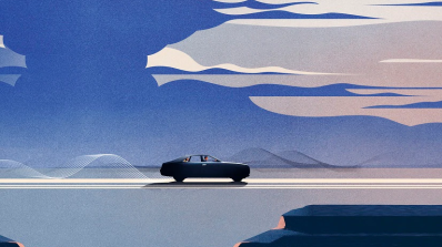 2021 Rolls Royce Ghost Teaser Image