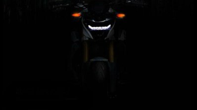 Bs6 Bmw G 310 R Front Teaser