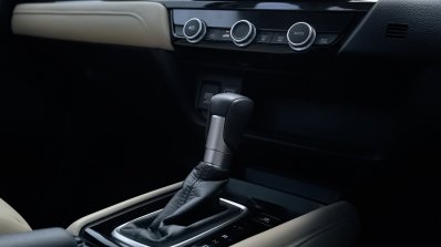 2020 Honda City Gearlever