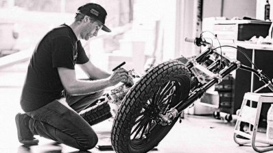 Royal Enfield Twins Ft Development