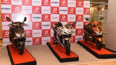 Odysse Electric Vehicles