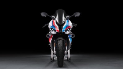 Bmw M 1000 Rr Front