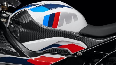 Bmw M 1000 Rr Fuel Tank