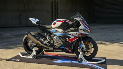 Bmw M 1000 Rr Rhs