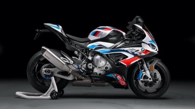 Bmw M 1000 Rr Right Side