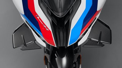 Bmw M 1000 Rr Winglets