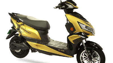 Okinawa Ipraise Front Right