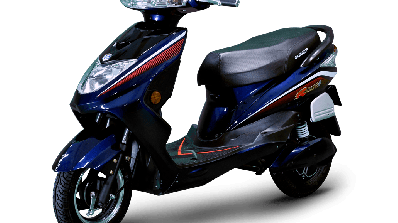 Okinawa Ridge Front Right