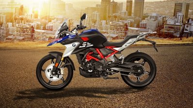 Bs6 Bmw G 310 Gs Price In India Increased By Inr 5000