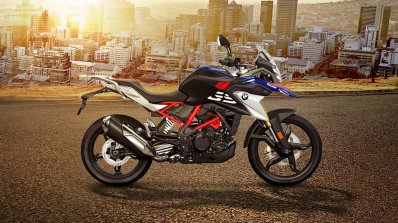 Bs6 Bmw G 310 Gs Price In India Increased By Inr 5000