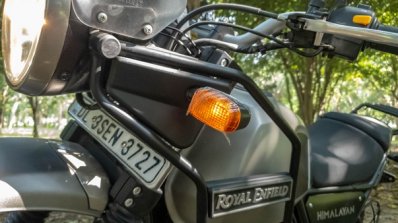 2020 Royal Enfield Himalayan Bs6 First Ride Review