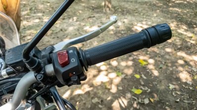 2020 Royal Enfield Himalayan Bs6 First Ride Review