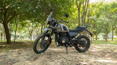 Royal enfield online himalayan bs6 2020