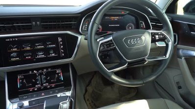 2019 Audi A6 – Road Test Review