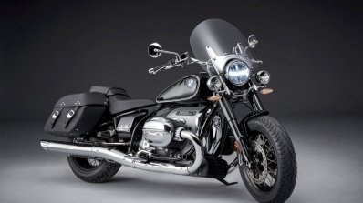 Bmw R 18 Classic Front Right