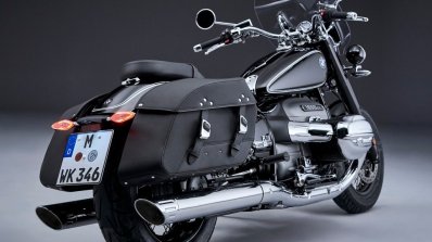 Bmw R 18 Classic Rear Right