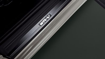 Honda Wr V Exclusive Edition Step Illumination