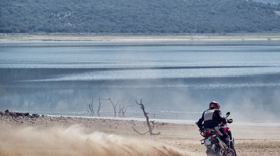 Ducati Multistrada V4 S Outdoors